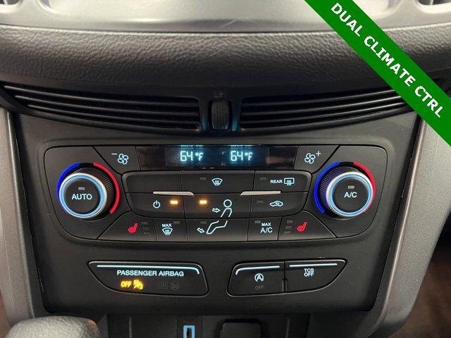 used 2019 Ford Escape car, priced at $17,463