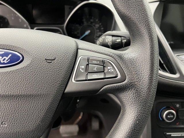 used 2019 Ford Escape car, priced at $17,845