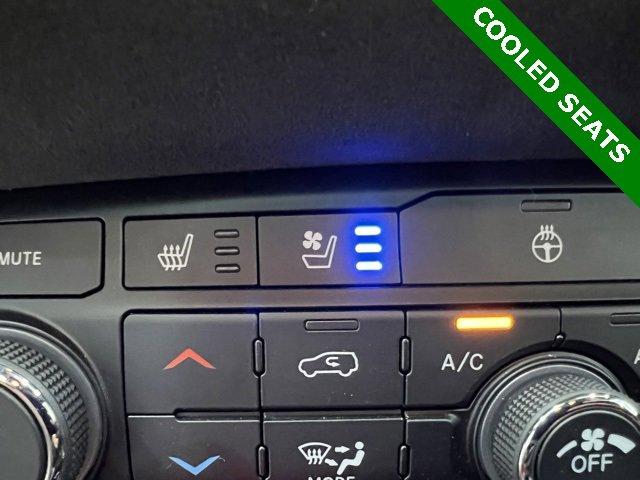 used 2022 Dodge Durango car, priced at $43,990