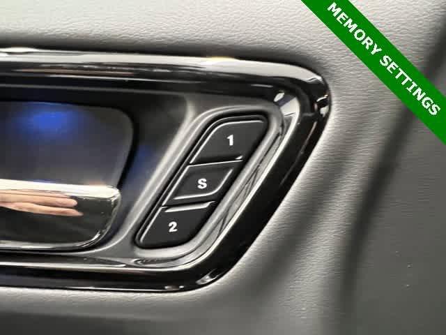 used 2022 Dodge Durango car, priced at $41,990