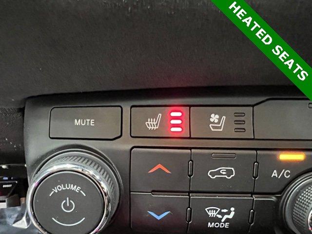 used 2022 Dodge Durango car, priced at $43,990