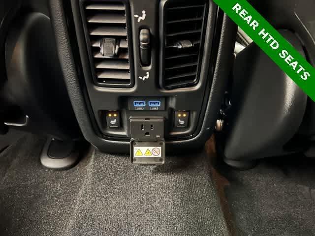used 2022 Dodge Durango car, priced at $41,990