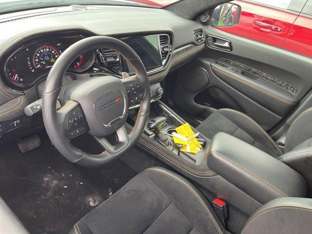 used 2022 Dodge Durango car, priced at $45,990