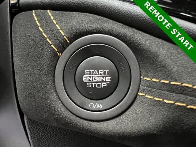 used 2022 Dodge Durango car, priced at $41,990