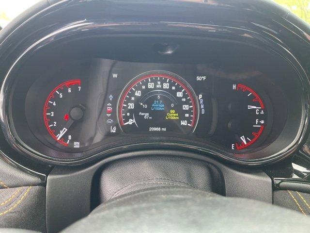 used 2022 Dodge Durango car, priced at $45,990