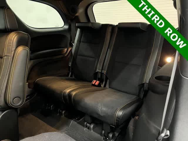 used 2022 Dodge Durango car, priced at $41,990