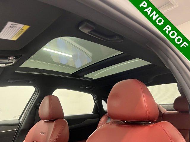 used 2022 Kia K5 car, priced at $24,190