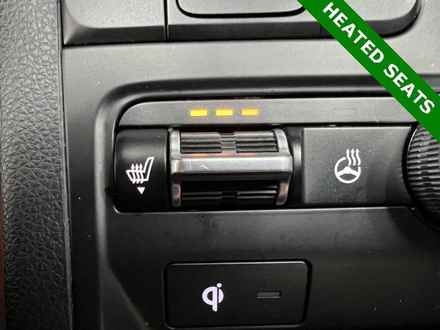 used 2022 Kia K5 car, priced at $24,190