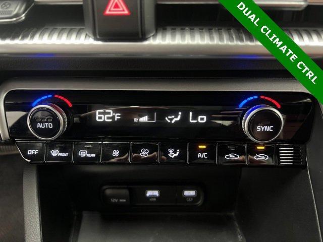 used 2022 Kia K5 car, priced at $24,190