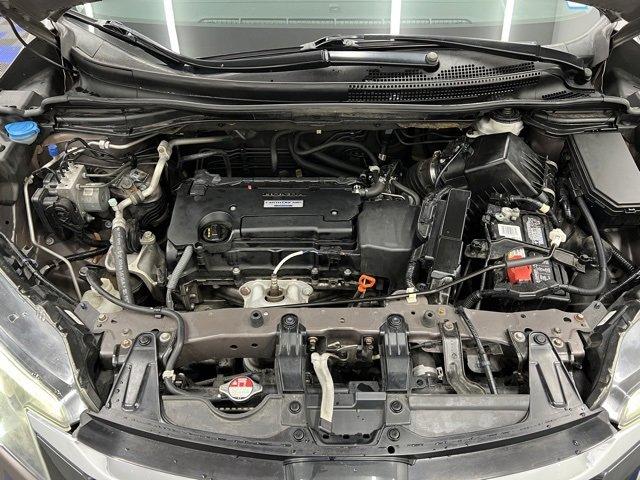 used 2016 Honda CR-V car, priced at $16,500