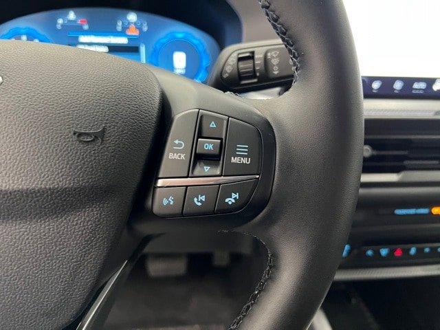 new 2025 Ford Bronco Sport car, priced at $33,968