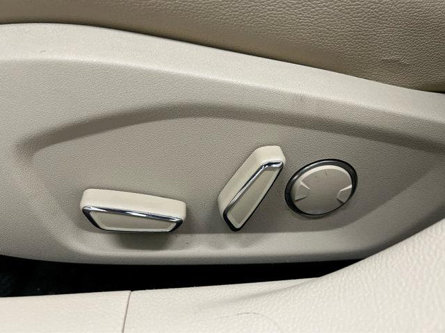used 2016 Ford Fusion car, priced at $11,990
