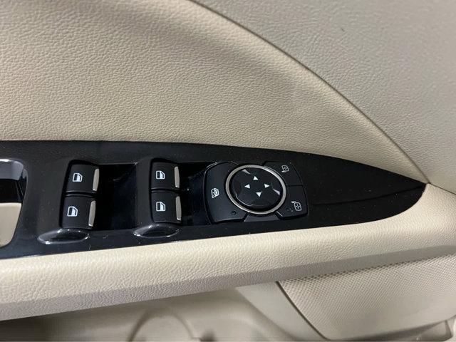 used 2016 Ford Fusion car, priced at $11,990