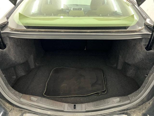 used 2016 Ford Fusion car, priced at $11,990