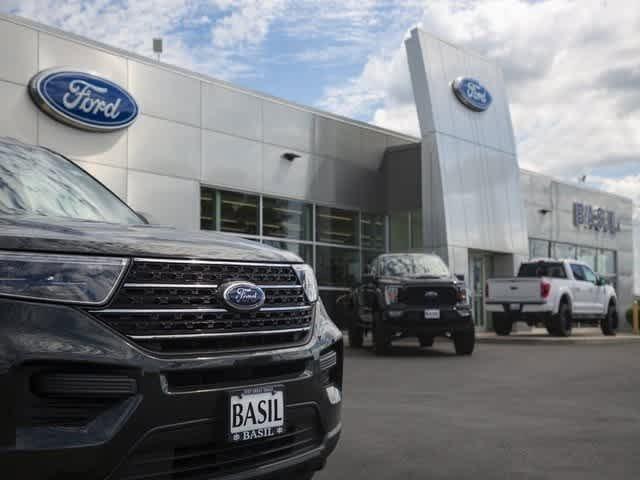 used 2022 Ford F-250 car, priced at $71,500