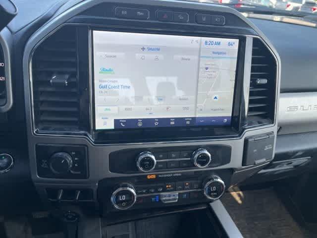 used 2022 Ford F-250 car, priced at $71,500