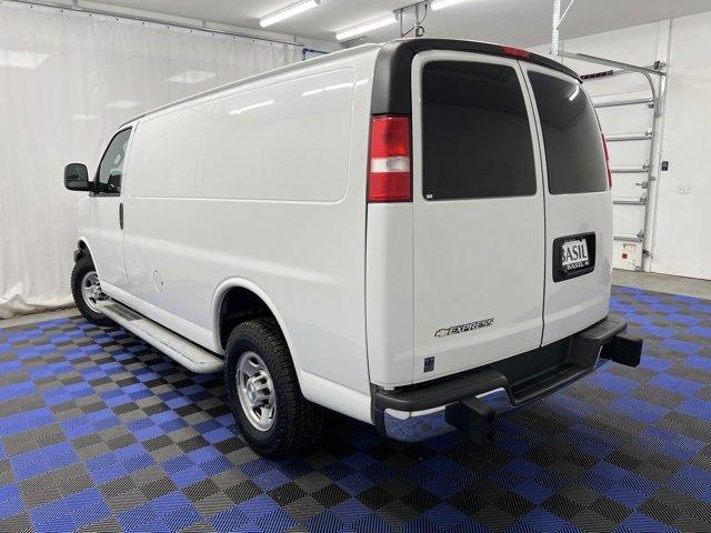 used 2021 Chevrolet Express 2500 car, priced at $28,265