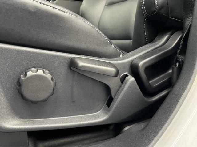 new 2025 Ford Bronco car, priced at $47,870