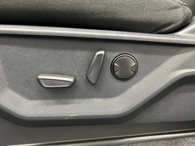 new 2025 Ford F-150 car, priced at $56,370