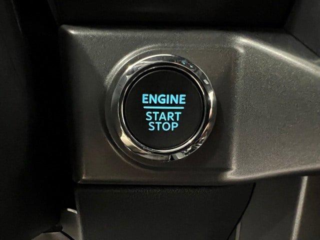 new 2025 Ford F-150 car, priced at $56,370