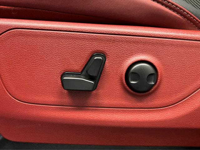 used 2022 Ram 1500 car, priced at $45,500