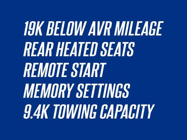 used 2022 Ram 1500 car, priced at $45,500