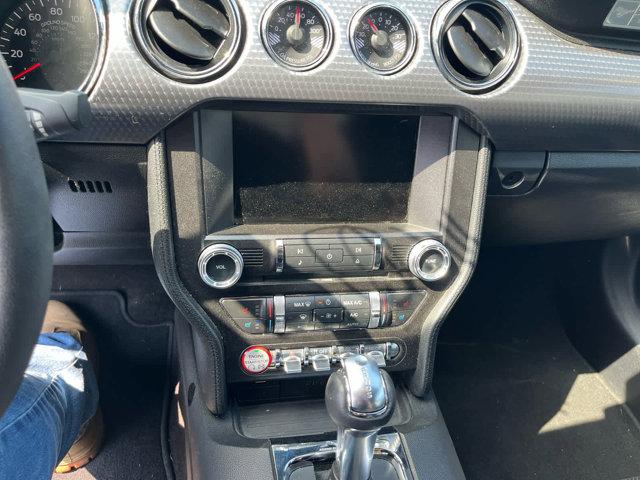 used 2015 Ford Mustang car, priced at $18,990