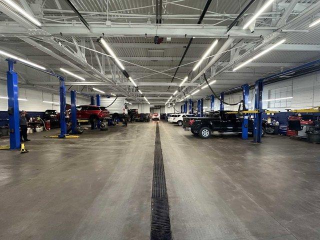 used 2015 Ford Mustang car, priced at $18,990