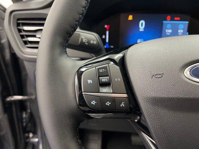 new 2025 Ford Escape car, priced at $29,999