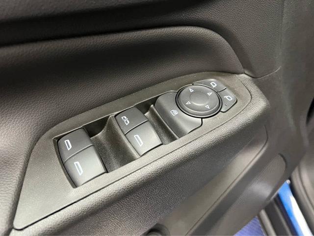 used 2022 Chevrolet Equinox car, priced at $21,500