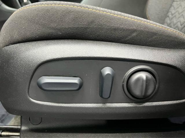 used 2022 Chevrolet Equinox car, priced at $21,500