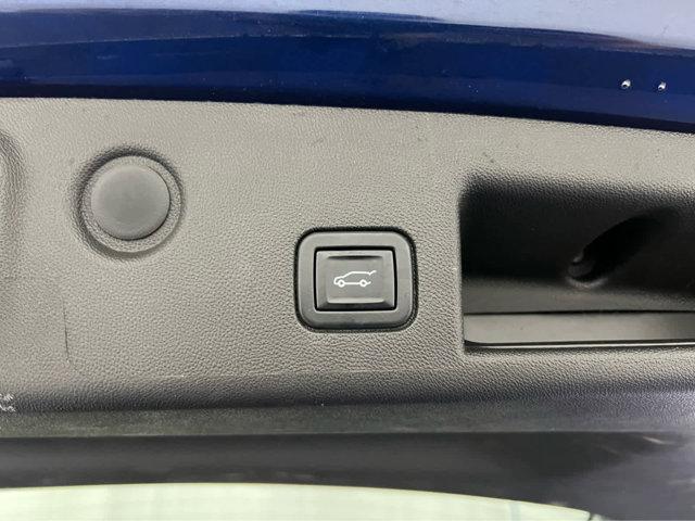 used 2022 Chevrolet Equinox car, priced at $21,500
