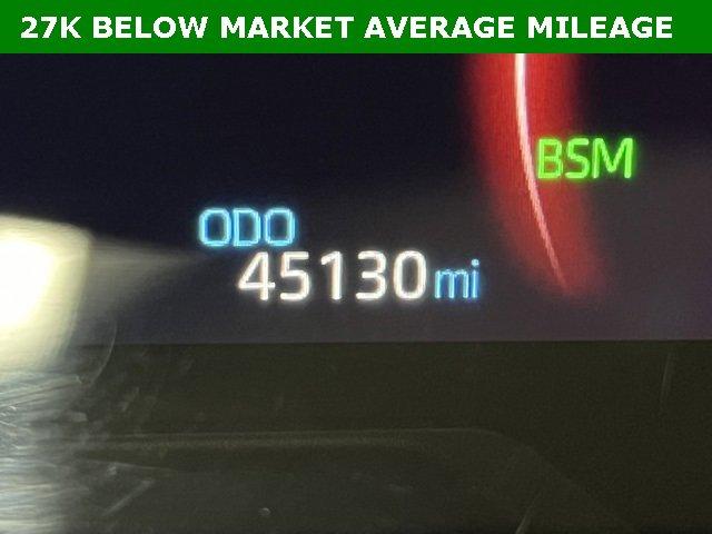 used 2021 Toyota RAV4 car, priced at $29,990