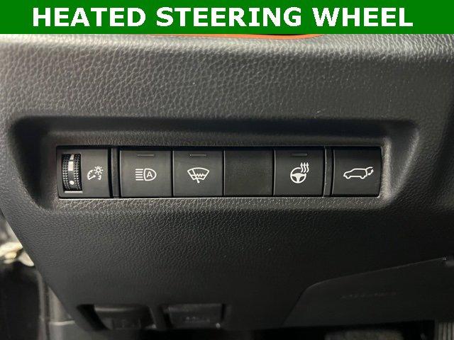 used 2021 Toyota RAV4 car, priced at $29,990