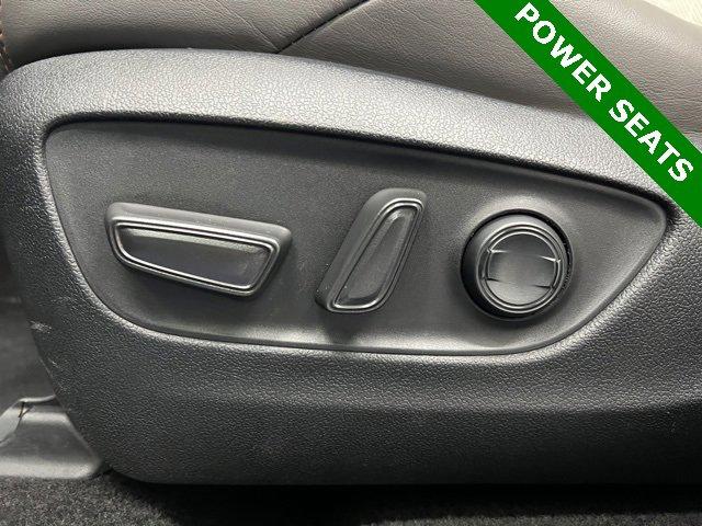 used 2021 Toyota RAV4 car, priced at $29,990