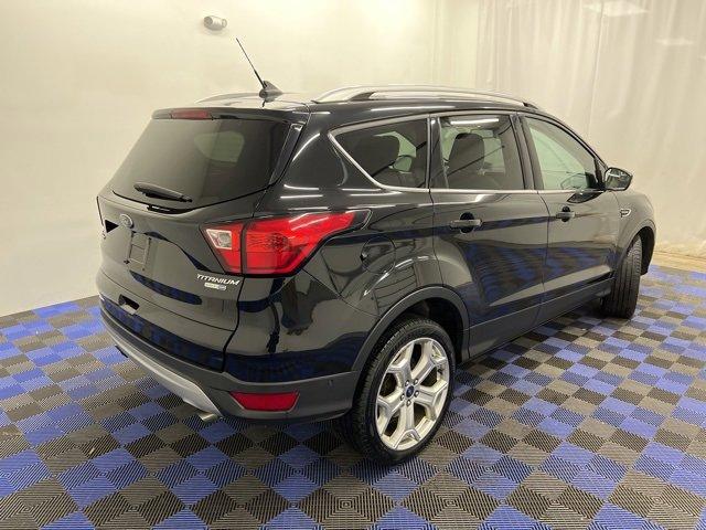 used 2019 Ford Escape car, priced at $18,000