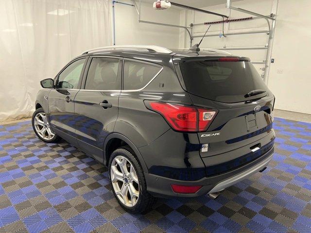 used 2019 Ford Escape car, priced at $18,000