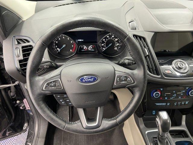 used 2019 Ford Escape car, priced at $18,000