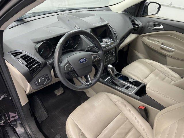 used 2019 Ford Escape car, priced at $18,000