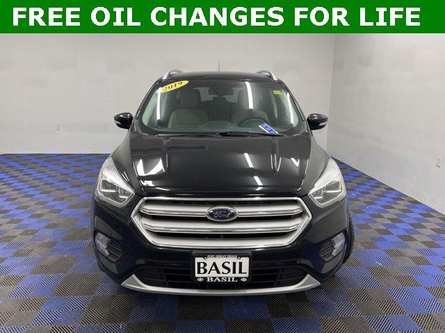 used 2019 Ford Escape car, priced at $18,000