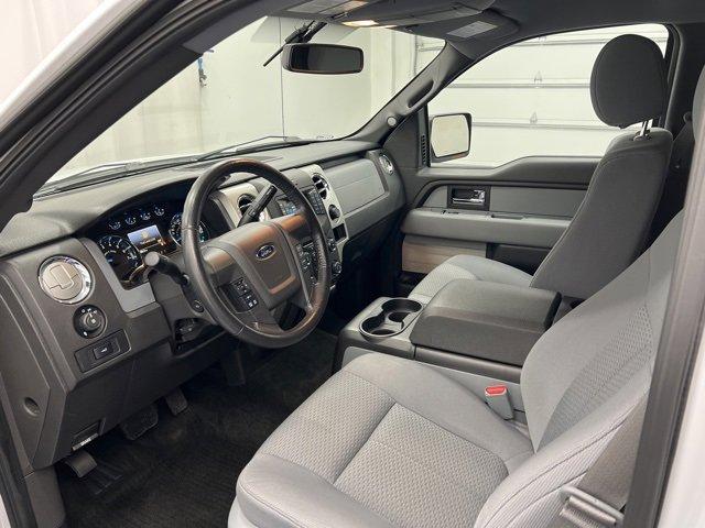 used 2014 Ford F-150 car, priced at $22,990