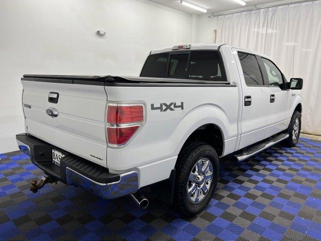 used 2014 Ford F-150 car, priced at $22,990