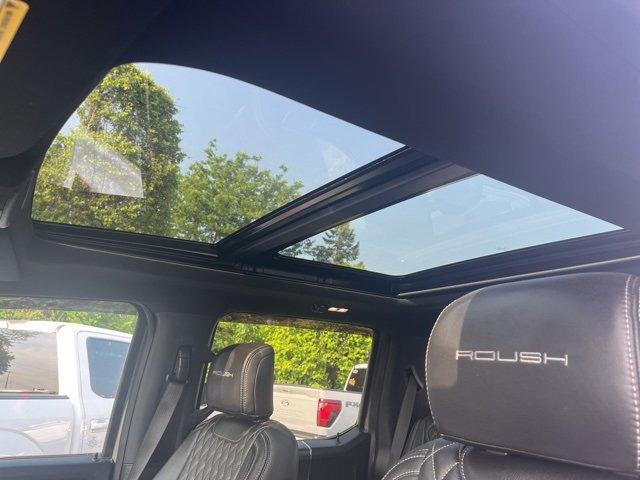 used 2020 Ford F-150 car, priced at $41,000