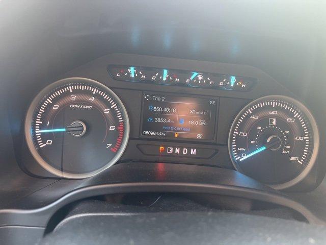 used 2020 Ford F-150 car, priced at $41,000