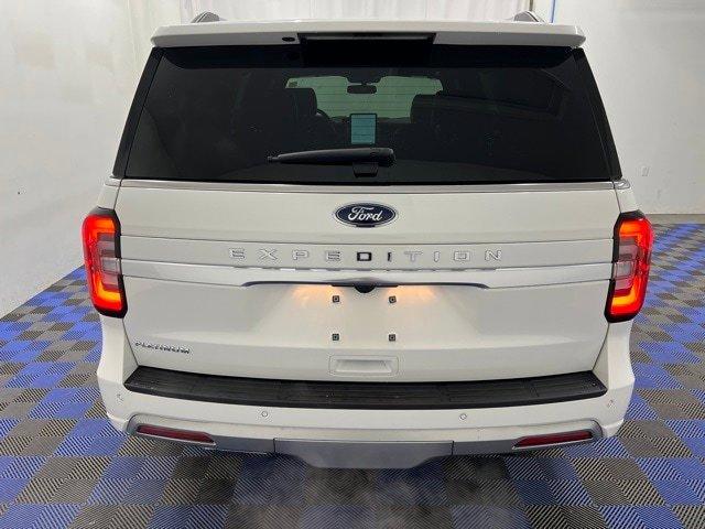 new 2024 Ford Expedition car, priced at $75,990