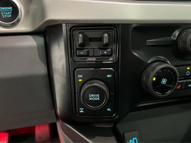 new 2026 Ford F-250 car, priced at $104,255