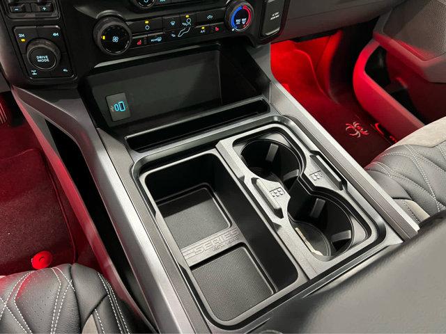 new 2026 Ford F-250 car, priced at $104,255