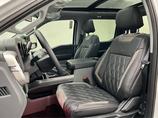 new 2026 Ford F-250 car, priced at $104,255