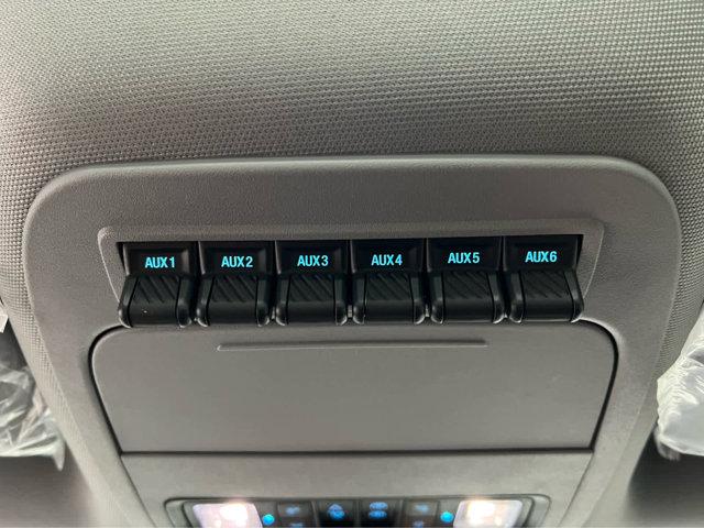 new 2026 Ford F-250 car, priced at $104,255