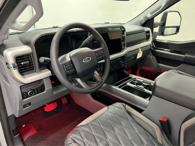 new 2026 Ford F-250 car, priced at $104,255